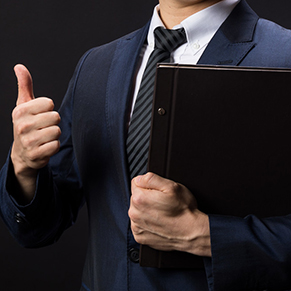 無料案内所運営