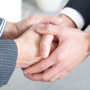 経営コンサルティング会社運営